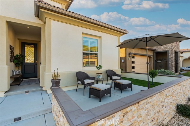 Detail Gallery Image 41 of 69 For 24159 Evesong, Corona,  CA 92883 - 3 Beds | 2 Baths