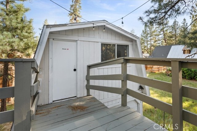 Detail Gallery Image 24 of 30 For 836 E Mountain View Bld, Big Bear City,  CA 92314 - 2 Beds | 2 Baths