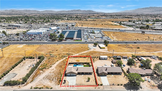 Detail Gallery Image 16 of 16 For 13611 El Rio Rd, Victorville,  CA 92392 - 4 Beds | 2 Baths