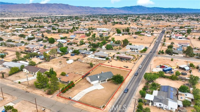 Detail Gallery Image 32 of 38 For 11389 Jacaranda Ave, Hesperia,  CA 92345 - 3 Beds | 2 Baths