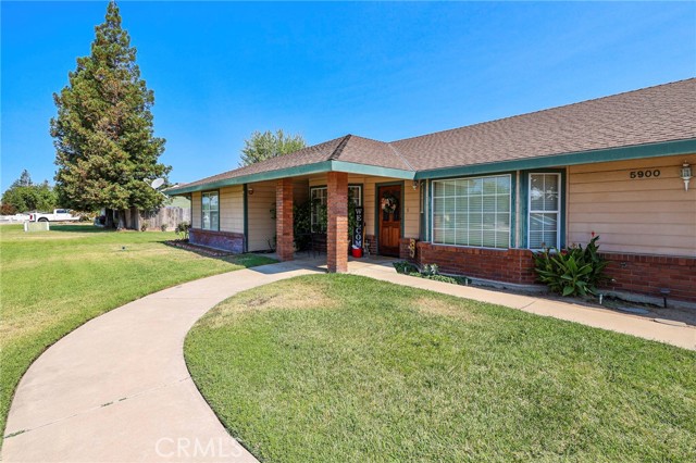 Detail Gallery Image 1 of 1 For 5900 Sugarplum Dr, Atwater,  CA 95301 - 4 Beds | 2/1 Baths