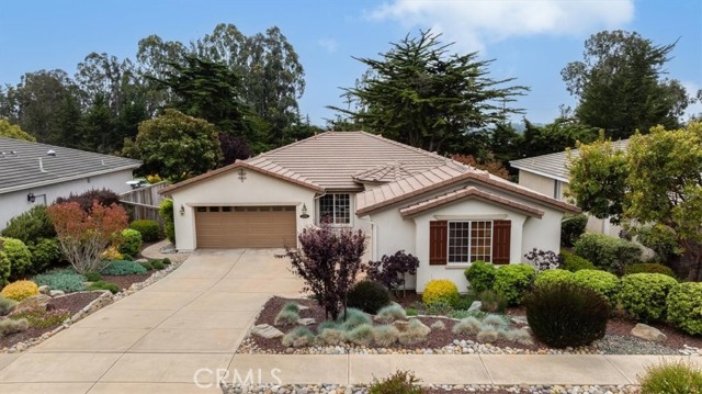 Detail Gallery Image 42 of 51 For 2395 Turnstone St, Arroyo Grande,  CA 93420 - 3 Beds | 2/1 Baths