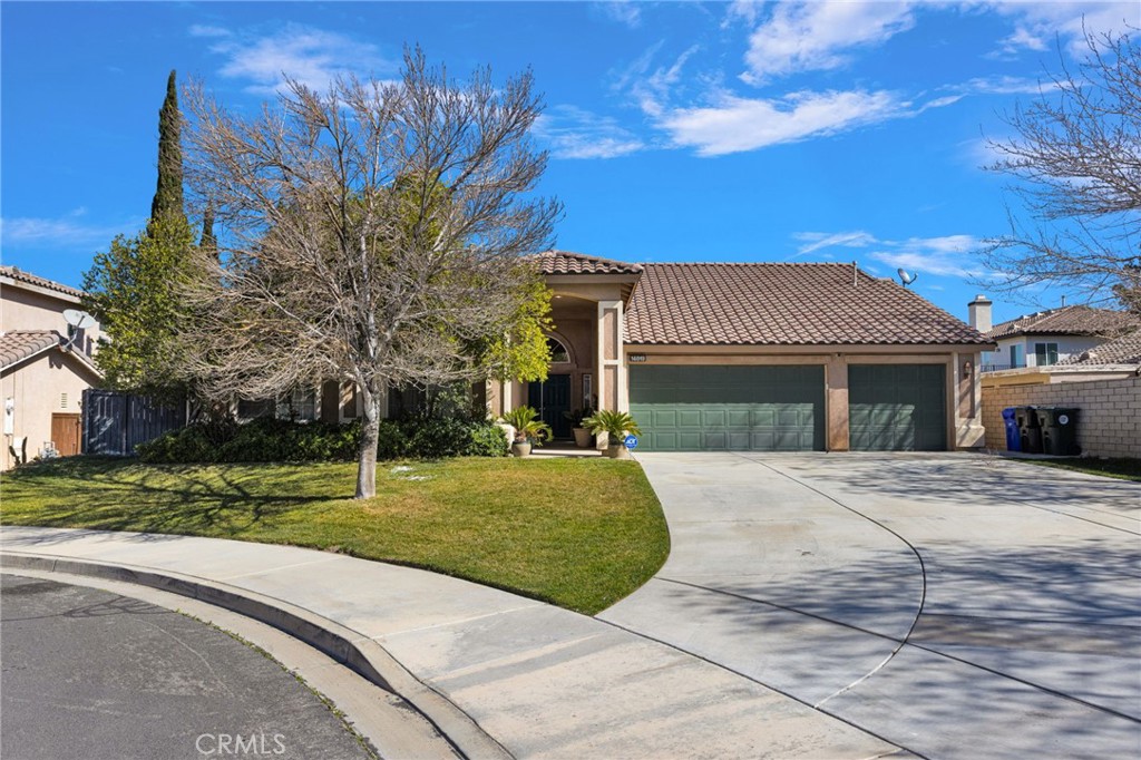 14819 Grasshopper Court