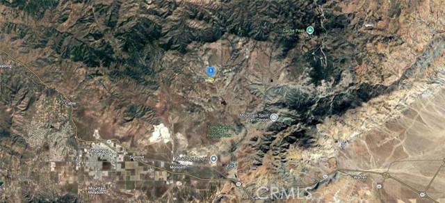 Detail Gallery Image 4 of 6 For 12317 Quail Mountain Rd, Tehachapi,  CA 93561 - – Beds | – Baths