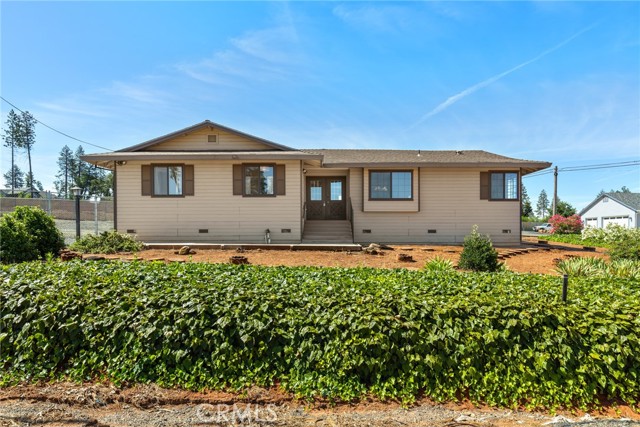 Image 2 for 6392 Graham Rd, Paradise, CA 95969