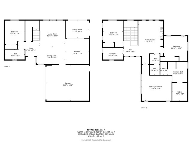 Detail Gallery Image 55 of 56 For 578 Patten, Placentia,  CA 92870 - 4 Beds | 3 Baths