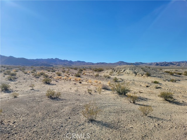 Detail Gallery Image 12 of 25 For 0 Fran Lou Ln, Joshua Tree,  CA 92252 - – Beds | – Baths