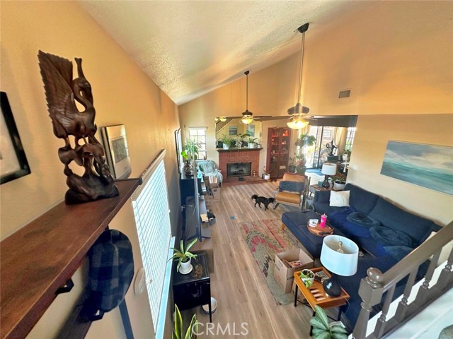 Detail Gallery Image 3 of 28 For 4909 New Castle Ln a,  Covina,  CA 91724 - 3 Beds | 2/1 Baths