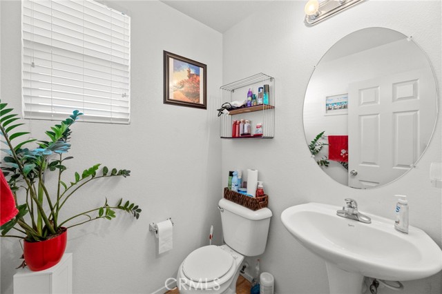 Detail Gallery Image 18 of 58 For 33340 Breighton Wood St, Menifee,  CA 92584 - 4 Beds | 2/1 Baths