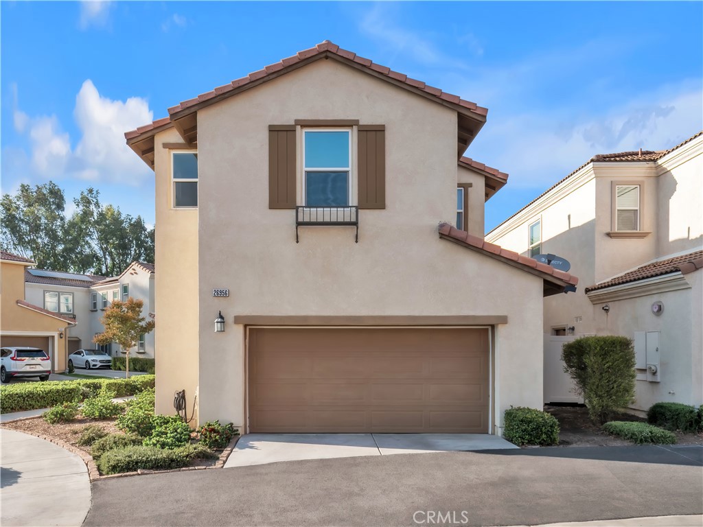 26956 Trestles
