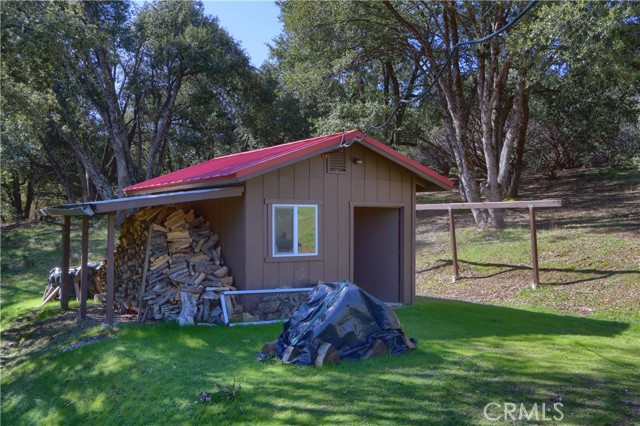 Detail Gallery Image 44 of 57 For 5840 Evergreen, Mariposa,  CA 95338 - 3 Beds | 2 Baths