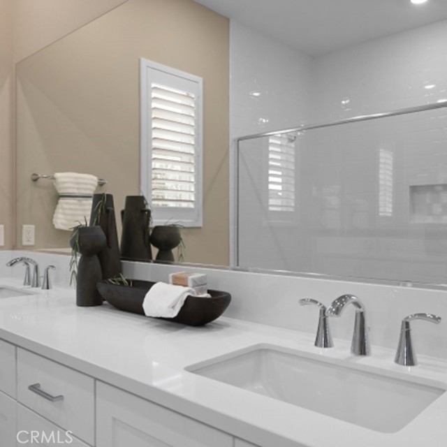 Detail Gallery Image 15 of 31 For 29368 via Destello, Valencia,  CA 91354 - 3 Beds | 3/1 Baths