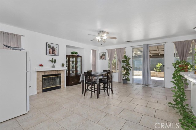 Detail Gallery Image 7 of 20 For 27157 Swift St, Menifee,  CA 92584 - 4 Beds | 2 Baths