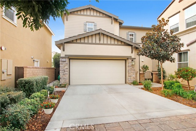 3834 S Silver Oak Way, Ontario, CA 91761