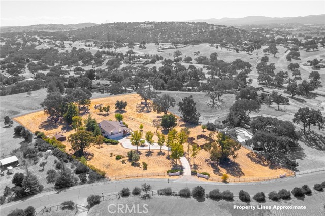 Detail Gallery Image 3 of 51 For 1285 Beaver Creek Ln, Paso Robles,  CA 93446 - 4 Beds | 3 Baths