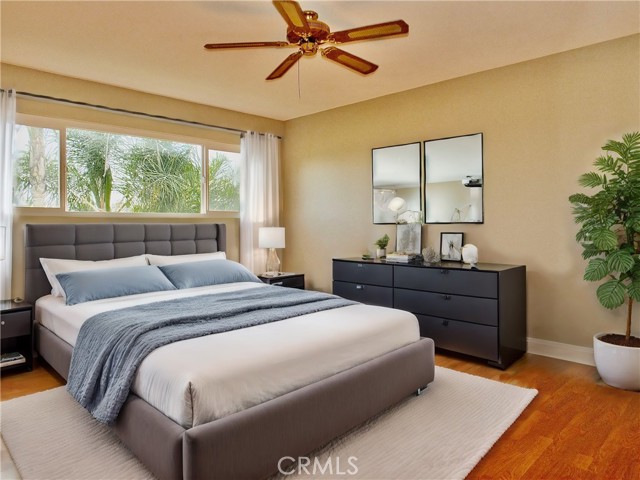 Detail Gallery Image 1 of 1 For 226 Grand Ave #301,  Long Beach,  CA 90803 - 2 Beds | 2 Baths