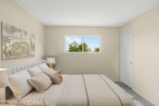 Detail Gallery Image 18 of 34 For 2489 55th Street West, Rosamond,  CA 93560 - 2 Beds | 2 Baths