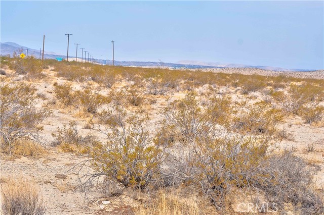 Detail Gallery Image 1 of 4 For 0 29 Palms Hwy, Twentynine Palms,  CA 92277 - – Beds | – Baths