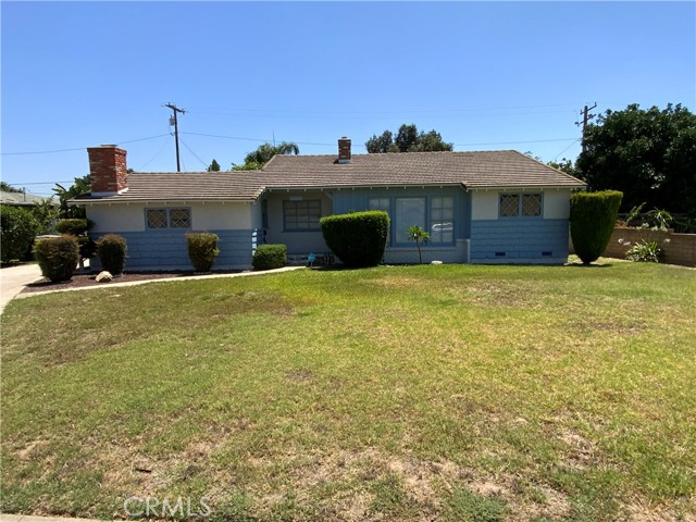 Detail Gallery Image 1 of 1 For 212 N Orange Ave, West Covina,  CA 91790 - 3 Beds | 1/1 Baths