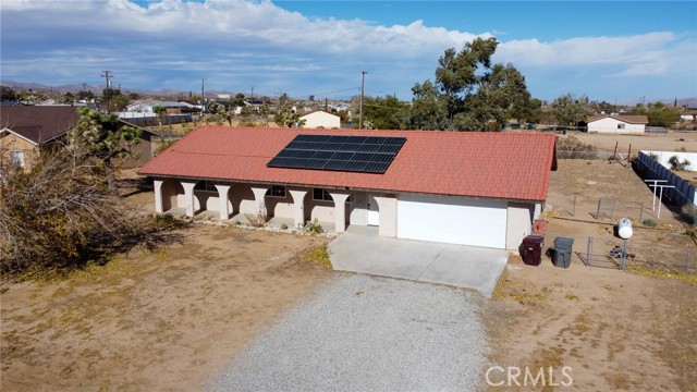 Detail Gallery Image 35 of 47 For 58168 Canterbury St, Yucca Valley,  CA 92284 - 3 Beds | 2 Baths