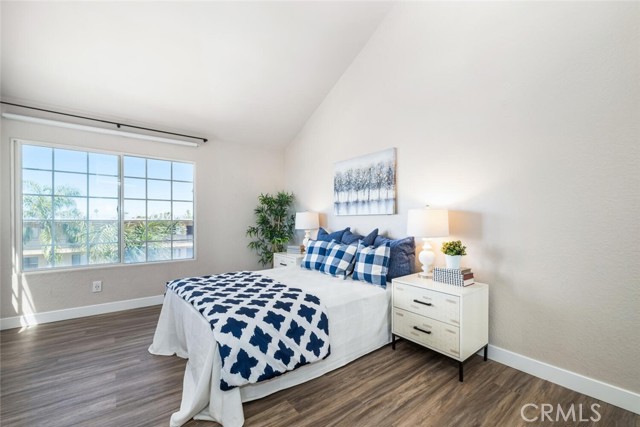 Detail Gallery Image 21 of 30 For 3401 E Wilton St #302,  Long Beach,  CA 90804 - 2 Beds | 2 Baths