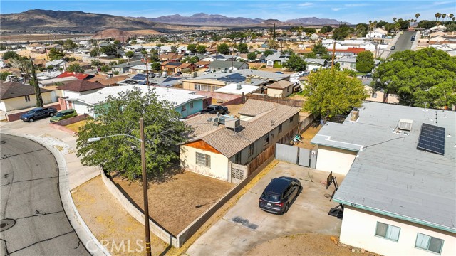 Detail Gallery Image 44 of 46 For 821 S 1st Ave, Barstow,  CA 92311 - 3 Beds | 1/1 Baths