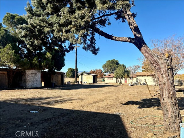 Detail Gallery Image 20 of 21 For 5037 W Avenue M8, Lancaster,  CA 93536 - 4 Beds | 2 Baths