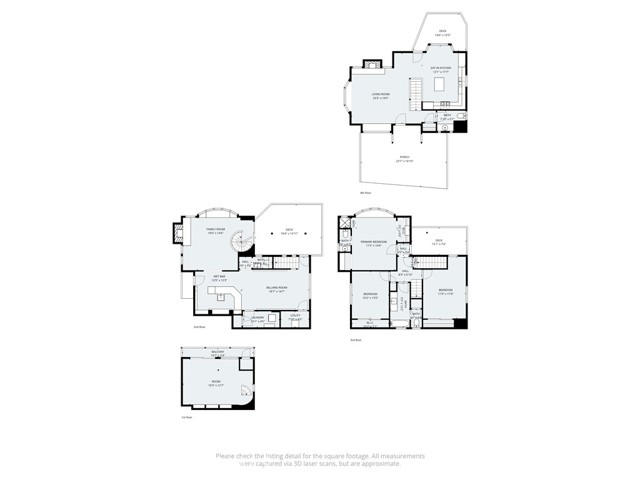 Detail Gallery Image 49 of 49 For 337 Wylerhorn, Crestline,  CA 92325 - 3 Beds | 2/1 Baths