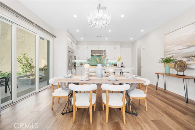 Detail Gallery Image 12 of 59 For 105 Chorus, Irvine,  CA 92618 - 4 Beds | 3/2 Baths