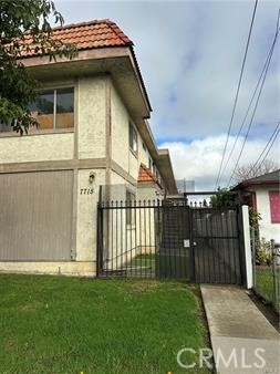 Detail Gallery Image 3 of 13 For 7715 Hellman, Rosemead,  CA 91770 - 2 Beds | 1 Baths