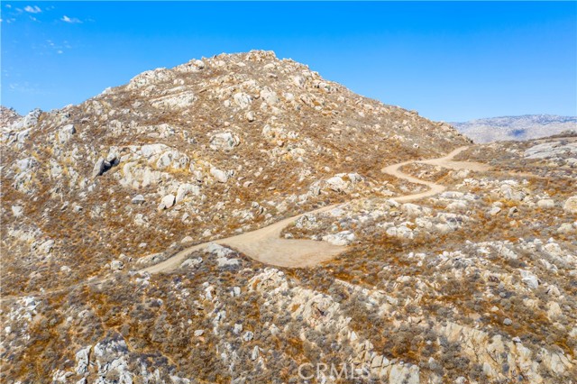 0 Cox Mountain, Hemet, California 92545, ,Land,For Sale,0 Cox Mountain,CRSW23037970