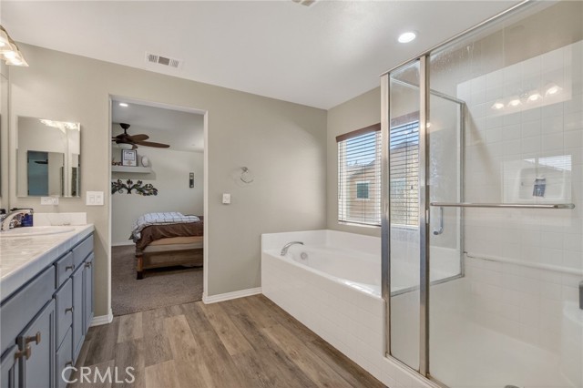 Detail Gallery Image 12 of 44 For 31109 Rose Arbor Ct, Murrieta,  CA 92563 - 5 Beds | 3 Baths