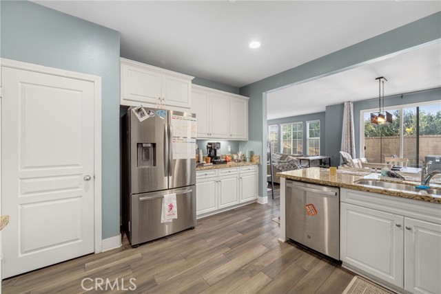 Detail Gallery Image 9 of 48 For 3137 E Chip Smith, Ontario,  CA 91762 - 3 Beds | 2/1 Baths