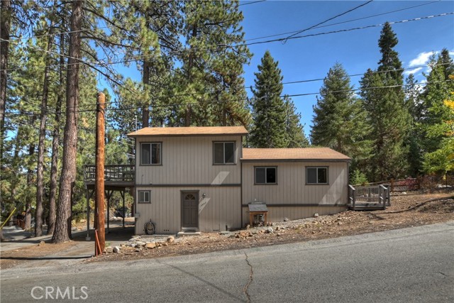 Detail Gallery Image 37 of 38 For 1037 Sylvan, Big Bear Lake,  CA 92315 - 2 Beds | 1/1 Baths