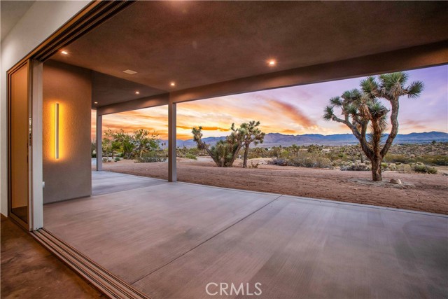 Detail Gallery Image 72 of 75 For 58871 Meredith Ct, Yucca Valley,  CA 92284 - 3 Beds | 2 Baths