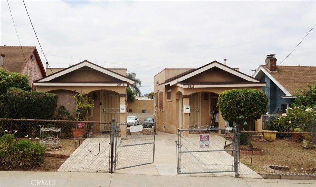 2812 Blanchard