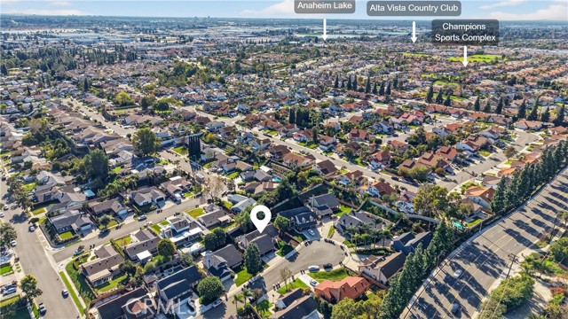 Detail Gallery Image 53 of 54 For 17530 Monette, Yorba Linda,  CA 92886 - 4 Beds | 2/1 Baths