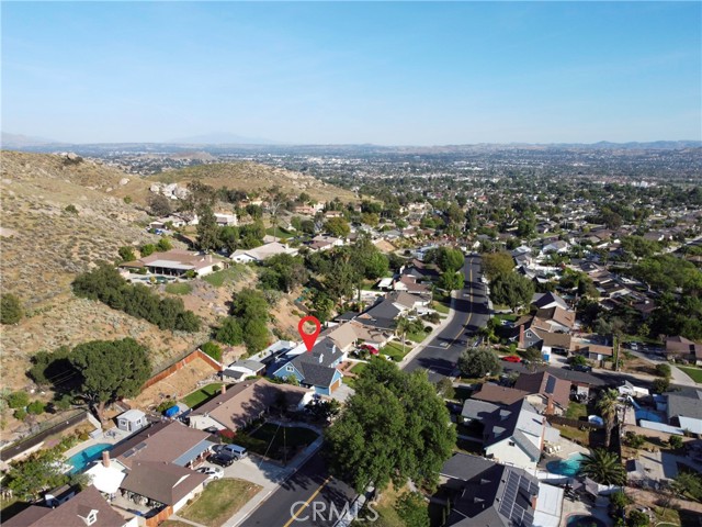 Detail Gallery Image 69 of 69 For 5481 Peacock, Riverside,  CA 92505 - 5 Beds | 2 Baths