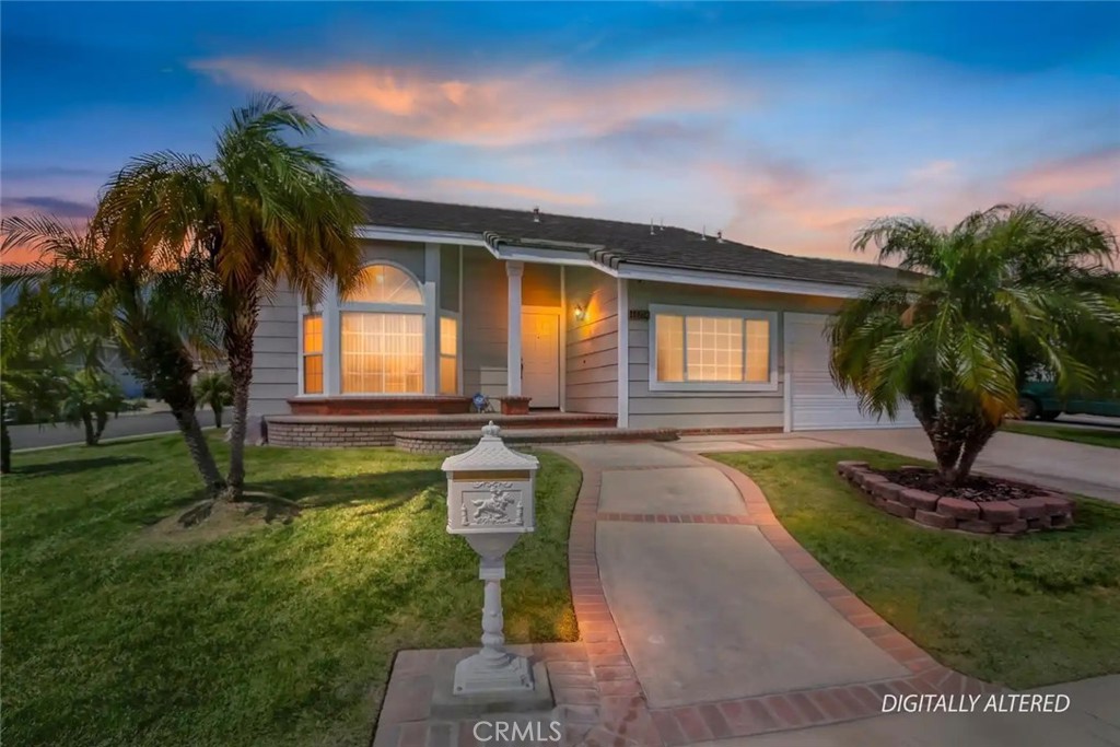 10754 Edgewood Court