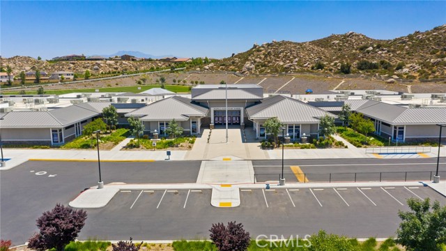 Detail Gallery Image 74 of 75 For 24132 Buckstone Ln, Menifee,  CA 92584 - 4 Beds | 2/1 Baths