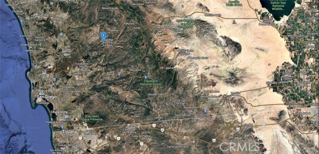 Detail Gallery Image 6 of 6 For 16320 Camino Arriba, Ramona,  CA 92065 - – Beds | – Baths