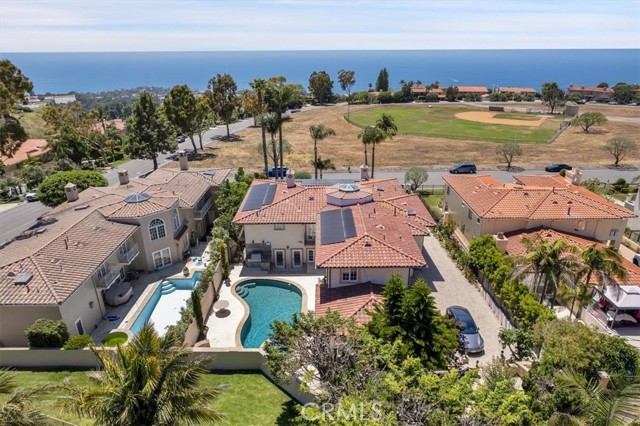 1548 Via Martinez, Palos Verdes Estates, California 90274, 6 Bedrooms Bedrooms, ,6 BathroomsBathrooms,Single Family Residence,For Sale,Via Martinez,PV24118465