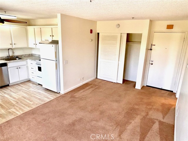 Detail Gallery Image 6 of 12 For 351 N Ford Ave #232,  Fullerton,  CA 92832 - 1 Beds | 1 Baths