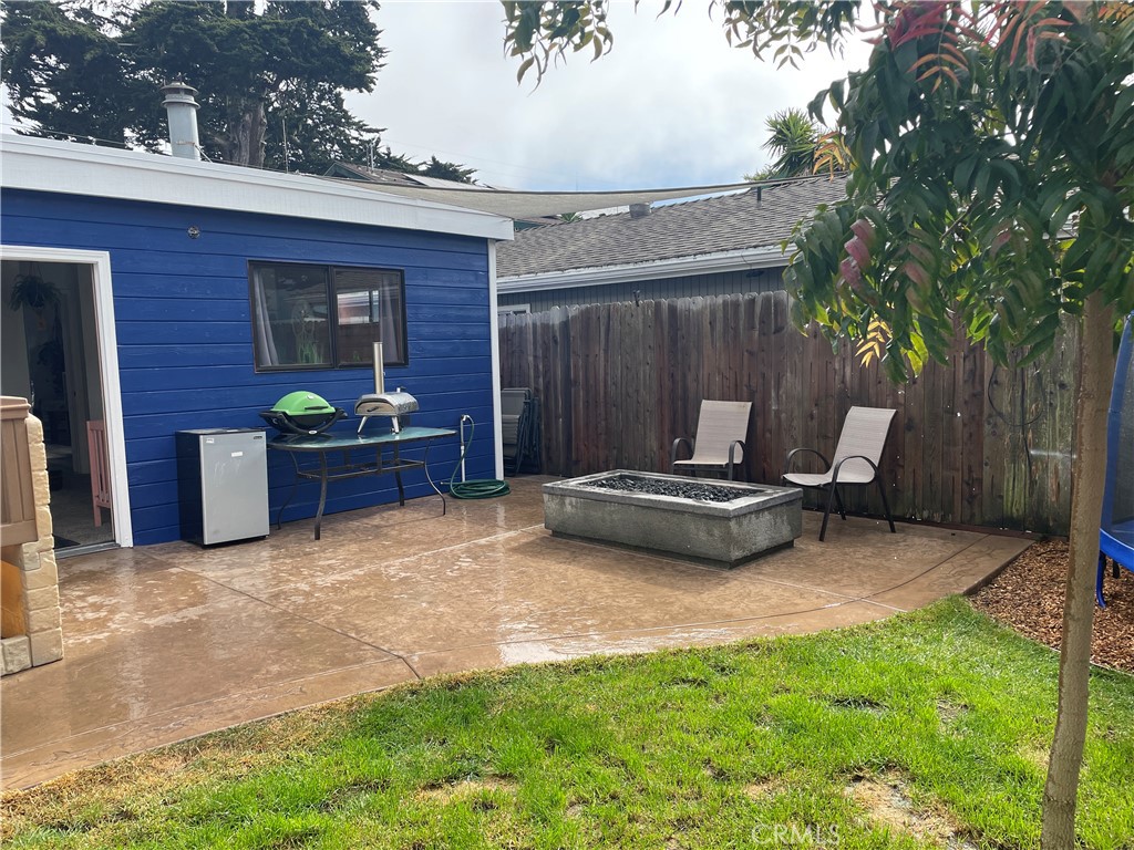 1709 7th Street Los Osos, California 1709 7th Street