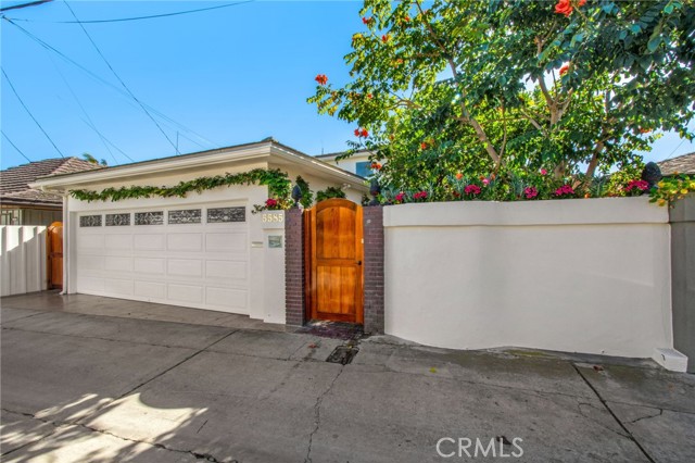 Detail Gallery Image 56 of 58 For 5585 E Corso Di Napoli, Long Beach,  CA 90803 - 3 Beds | 3 Baths