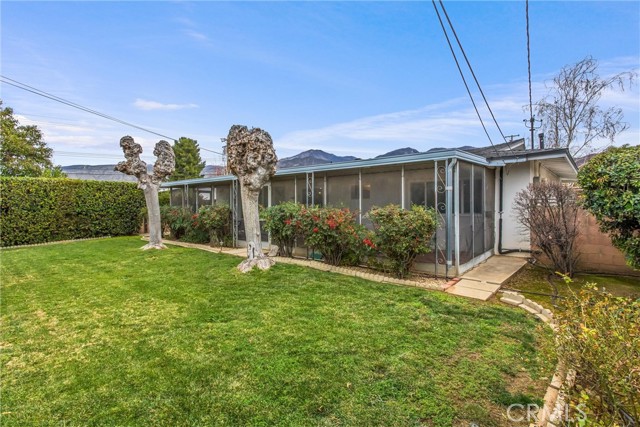 Detail Gallery Image 25 of 35 For 11616 Madison, Yucaipa,  CA 92399 - 2 Beds | 2 Baths