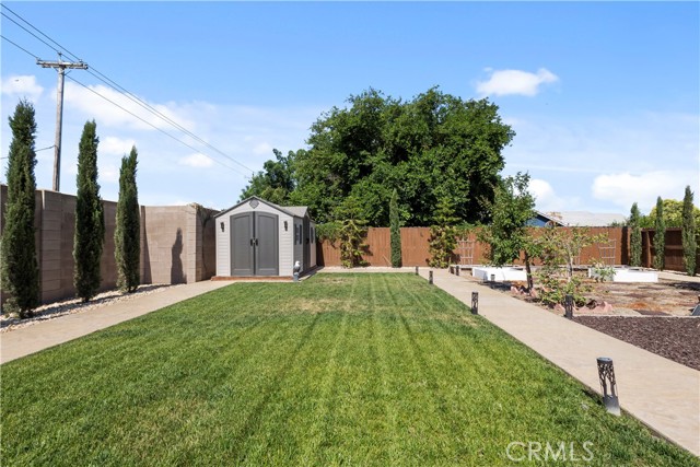Detail Gallery Image 53 of 58 For 17 Medieval St, Merced,  CA 95341 - 4 Beds | 2/1 Baths