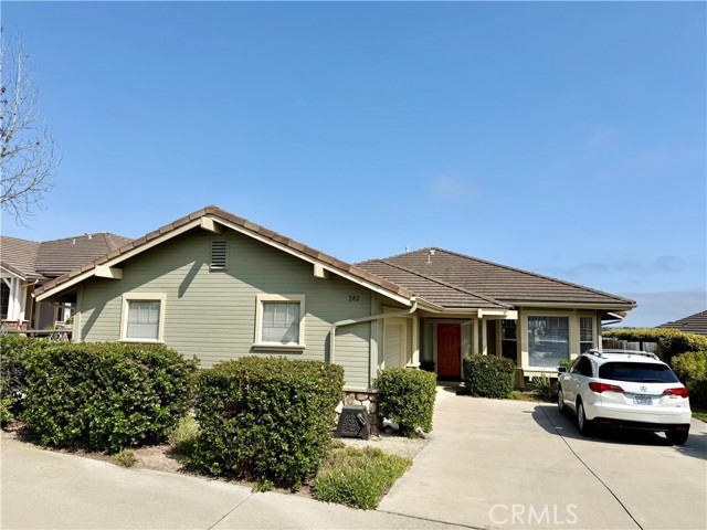 Detail Gallery Image 1 of 1 For 282 Puesta Del Sol, Arroyo Grande,  CA 93420 - 4 Beds | 3 Baths