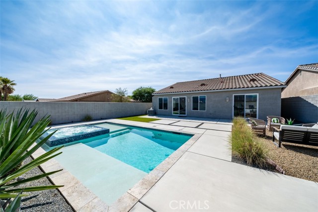 Detail Gallery Image 38 of 51 For 1132 Vista Sol, Palm Springs,  CA 92262 - 3 Beds | 2/1 Baths