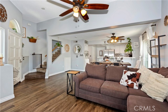 Detail Gallery Image 10 of 30 For 8360 Gabriel Dr a,  Rancho Cucamonga,  CA 91730 - 3 Beds | 2/1 Baths